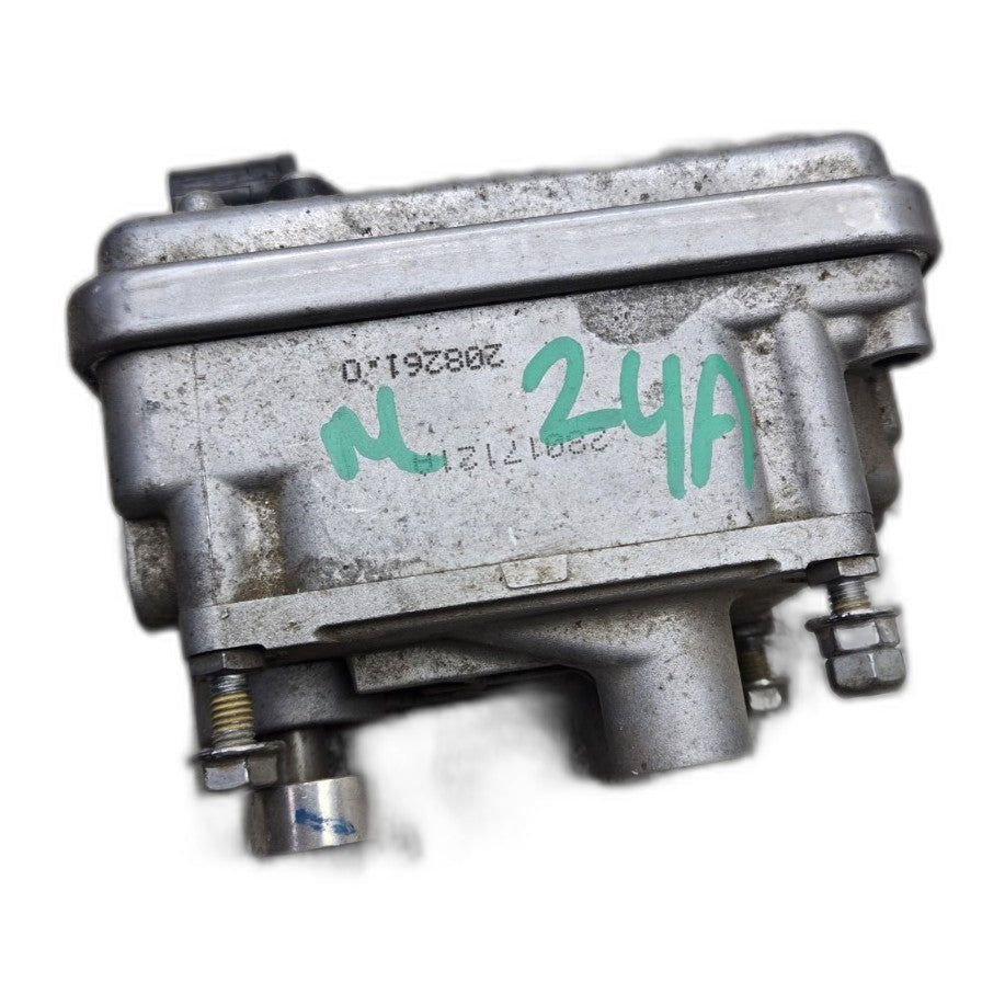 L5P Duramax Turbo Actuator - Remanufactured Direct-Fit Diesel Replacement