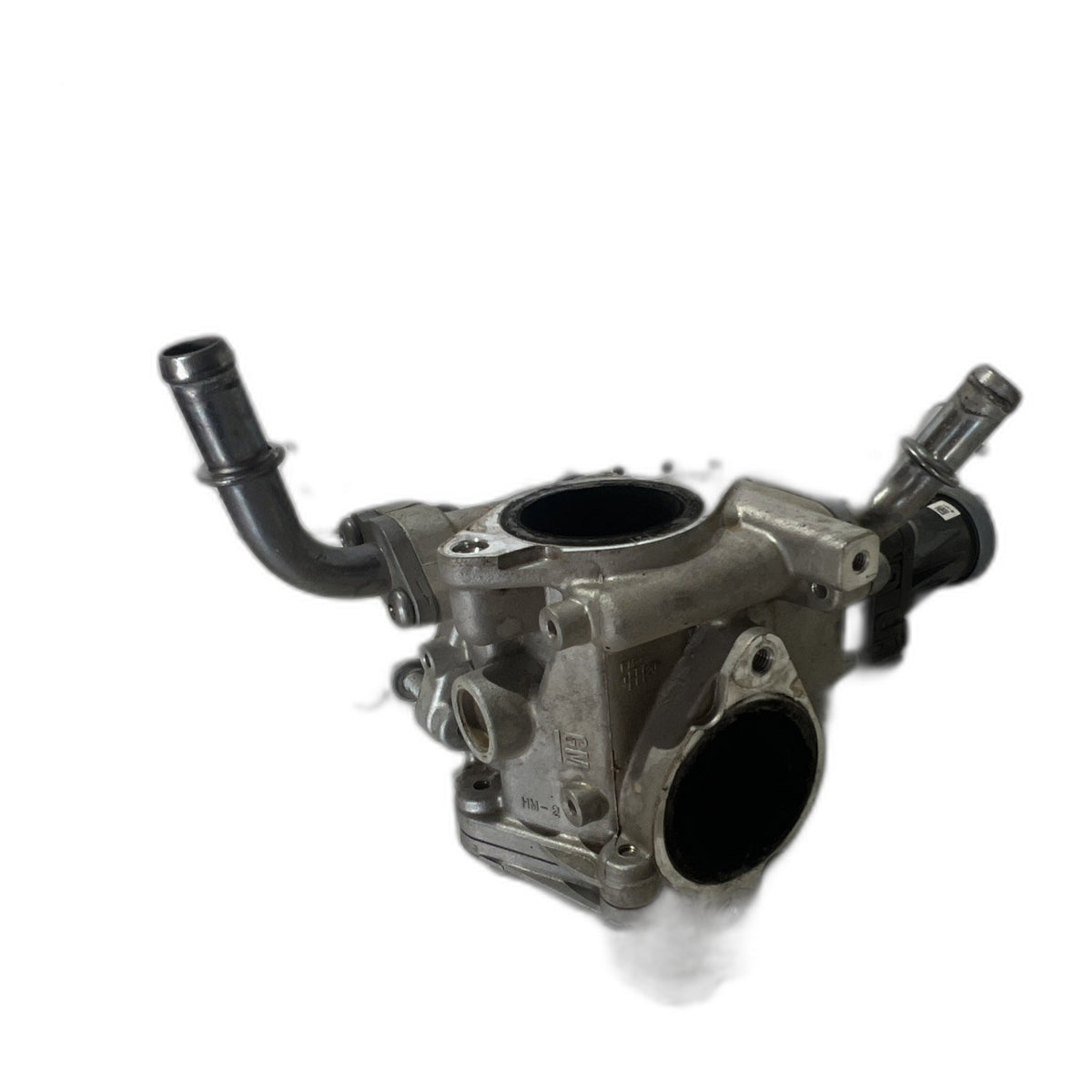 L5P Duramax Turbo Actuator - Remanufactured Direct-Fit Diesel Replacement