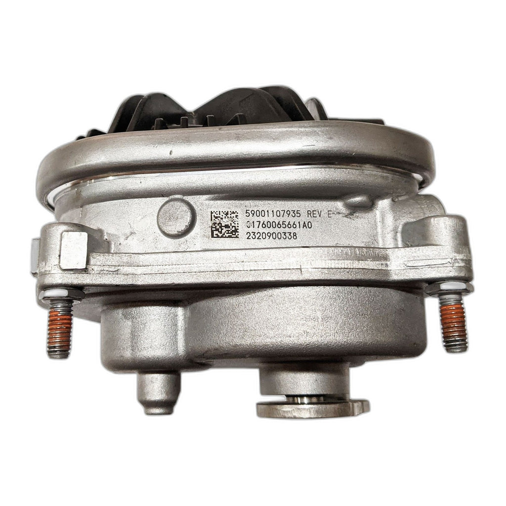 L5P Duramax Turbo Actuator - Remanufactured Direct-Fit Diesel Replacement