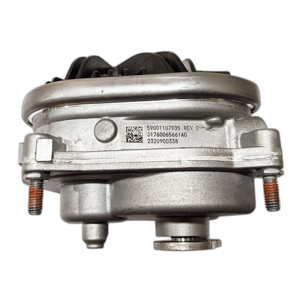 L5P Duramax Turbo Actuator - Remanufactured Direct-Fit Diesel Replacement