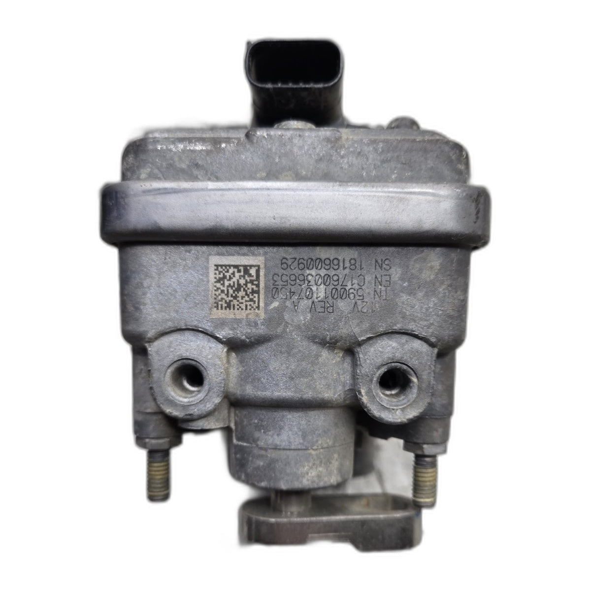L5P Duramax Turbo Actuator - Remanufactured Direct-Fit Diesel Replacement