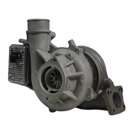 L5P Duramax Turbocharger 2017-2019 - Remanufactured Direct-Fit Diesel Replacement