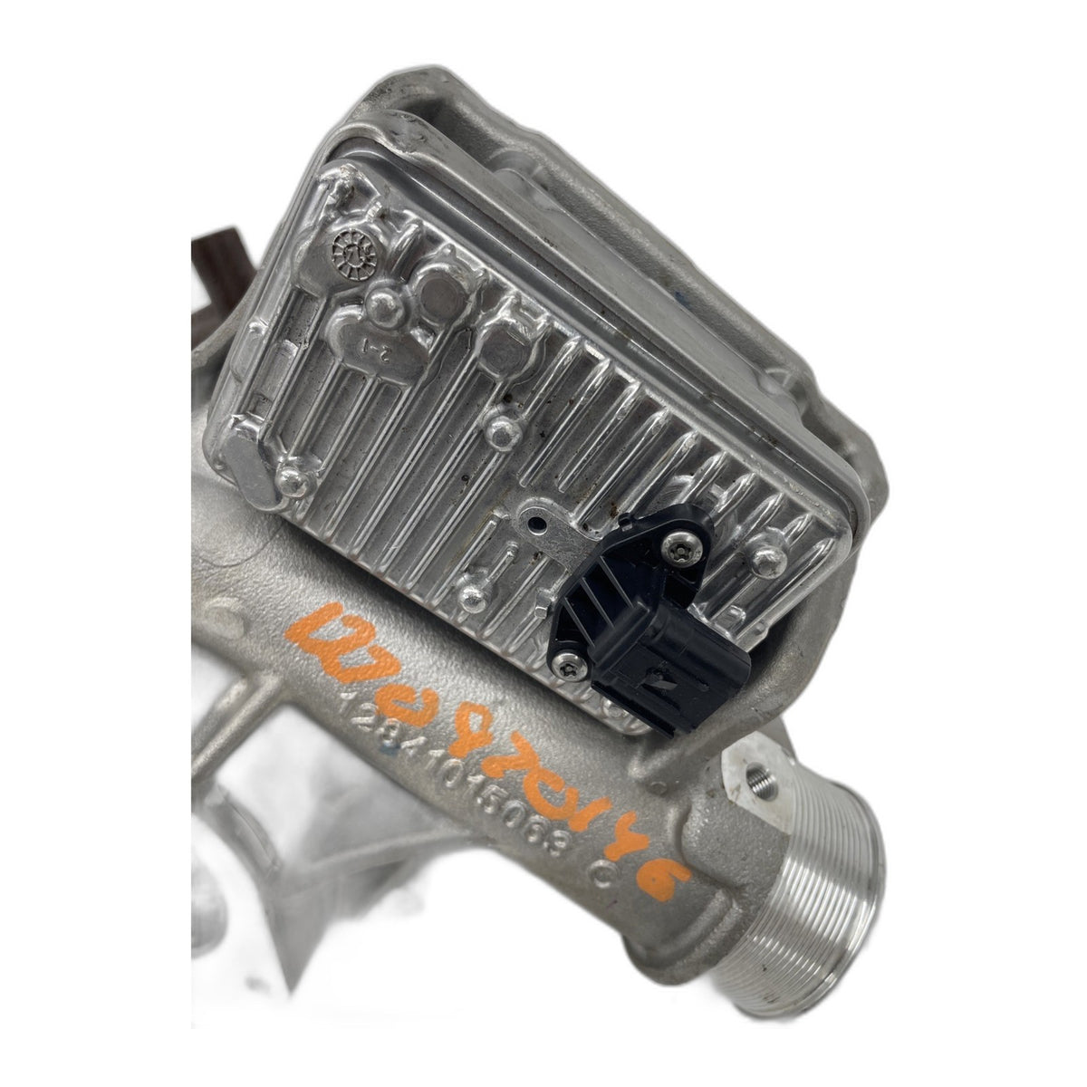 L5P Duramax Turbocharger 2017-2019 - Remanufactured Direct-Fit Diesel Replacement