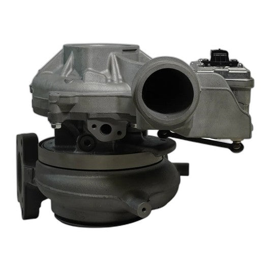 L5P Duramax Turbocharger 2017-2019 - Remanufactured Direct-Fit Diesel Replacement