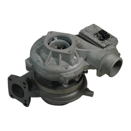 L5P Duramax Turbocharger 2017-2019 - Remanufactured Direct-Fit Diesel Replacement