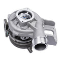 L5P Duramax Turbocharger 2017-2022 - Remanufactured Direct-Fit Diesel Replacement