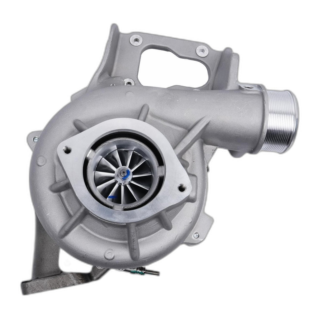 L5P Duramax Turbocharger 2017-2022 - Remanufactured Direct-Fit Diesel Replacement