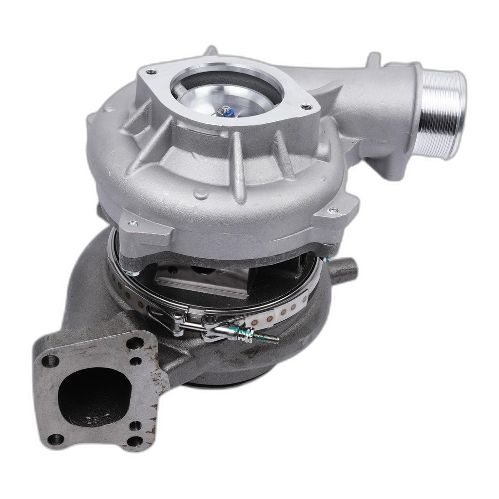L5P Duramax Turbocharger 2017-2022 - Remanufactured Direct-Fit Diesel Replacement