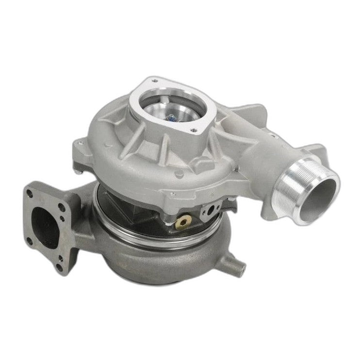 L5P Duramax Turbocharger 2017-2022 - Remanufactured Direct-Fit Diesel Replacement