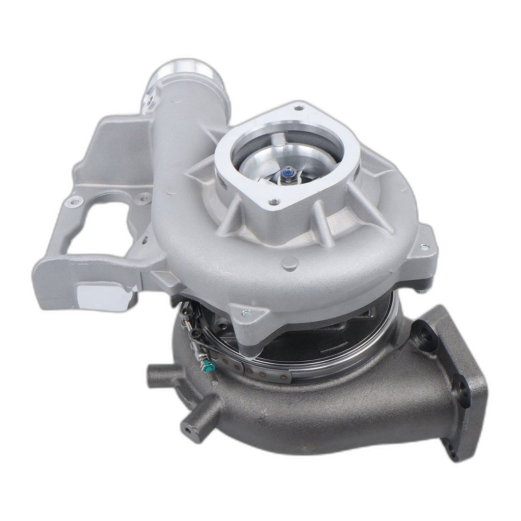 L5P Duramax Turbocharger 2017-2022 - Remanufactured Direct-Fit Diesel Replacement