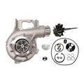 L5P Duramax Turbocharger 2017-2023 - Remanufactured Direct-Fit Diesel Replacement