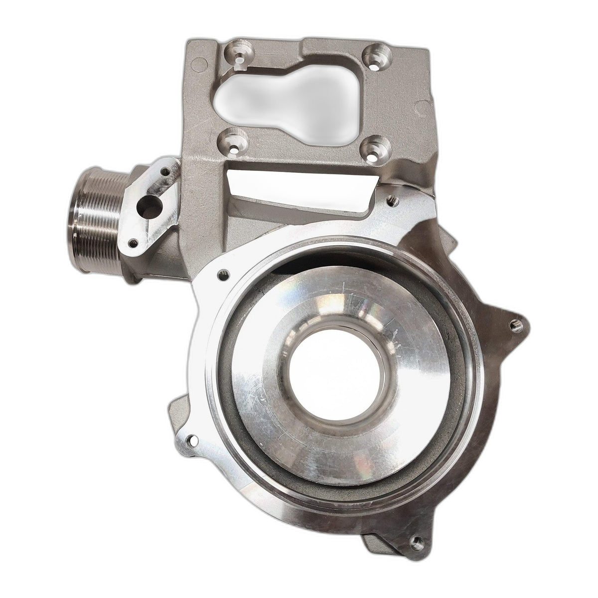 L5P Duramax Turbocharger 2017-2023 - Remanufactured Direct-Fit Diesel Replacement