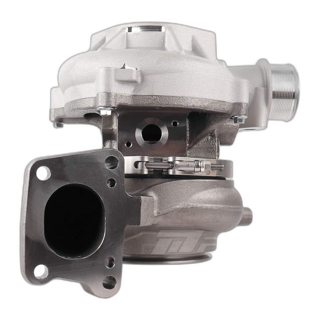 L5P Duramax Turbocharger 2017-2023 - Remanufactured Direct-Fit Diesel Replacement