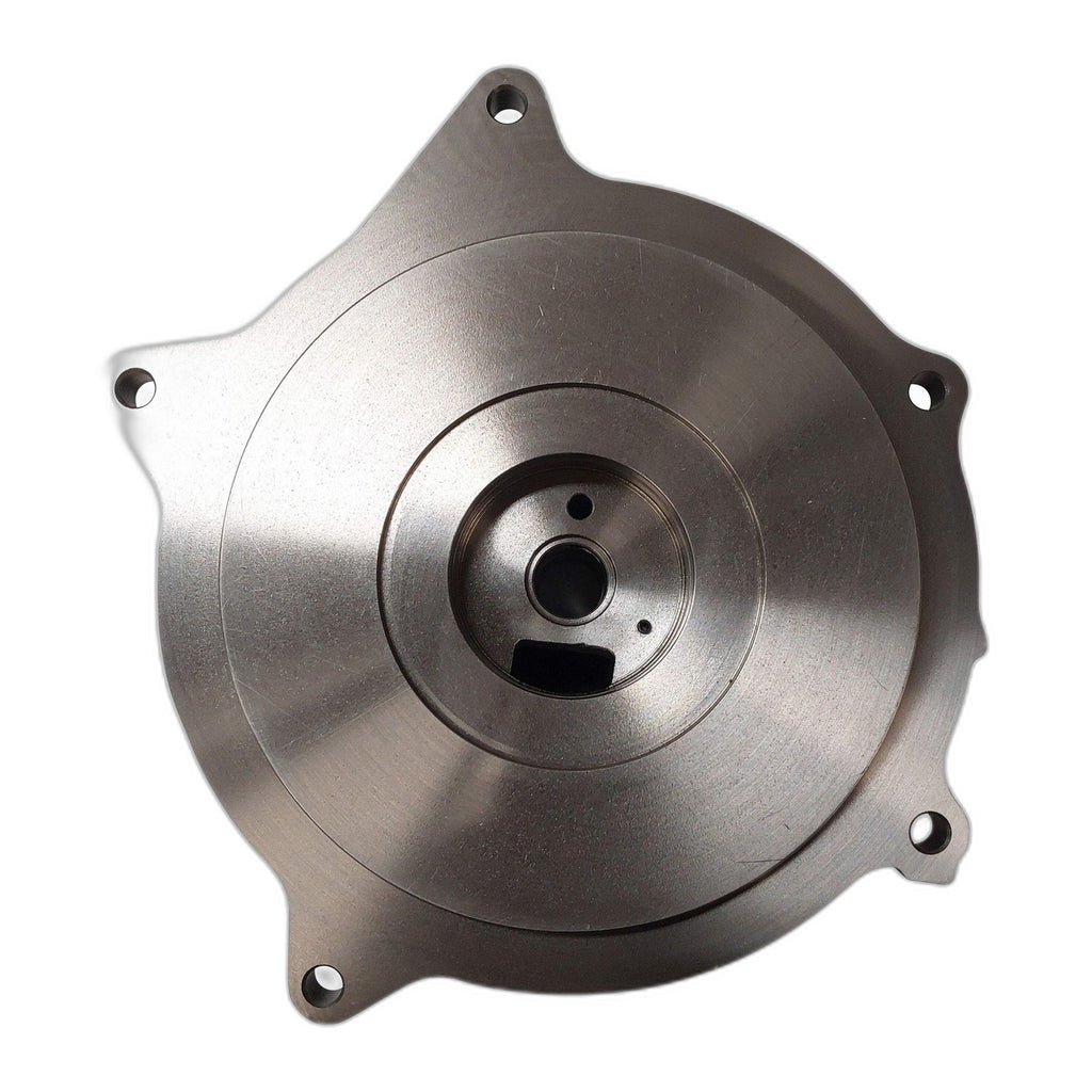 L5P Duramax Turbocharger 2017-2023 - Remanufactured Direct-Fit Diesel Replacement