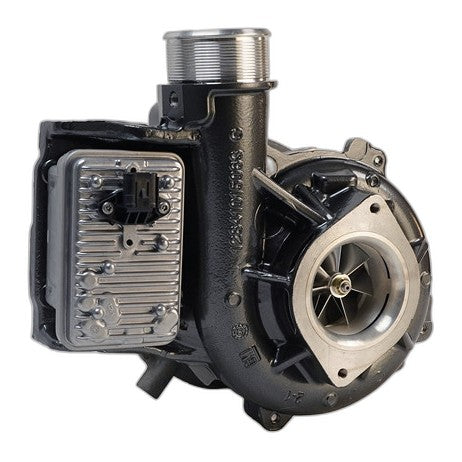 L5P Duramax Turbocharger 2017-2023 - Remanufactured Direct-Fit Diesel Replacement