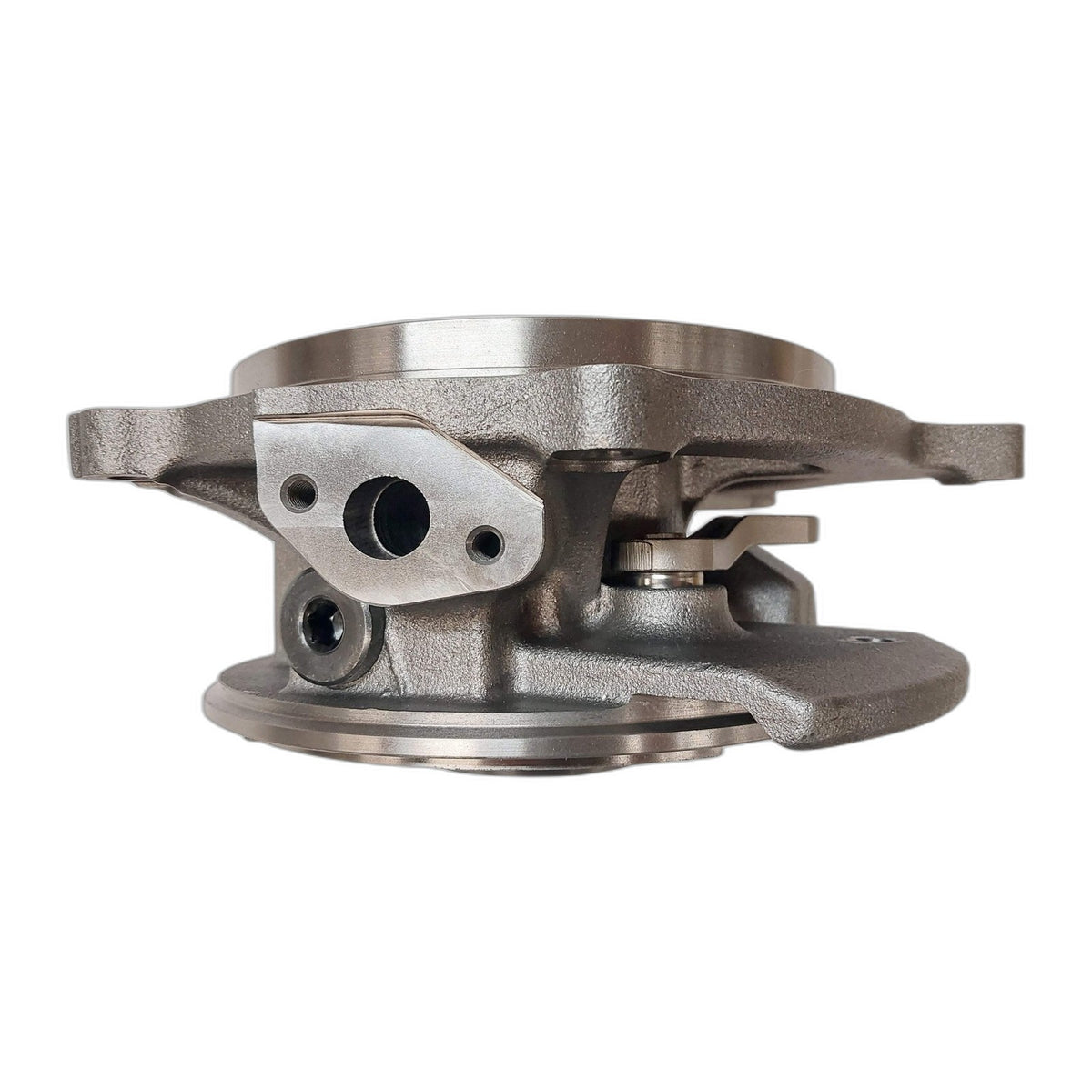 L5P Duramax Turbocharger 2017-2023 - Remanufactured Direct-Fit Diesel Replacement