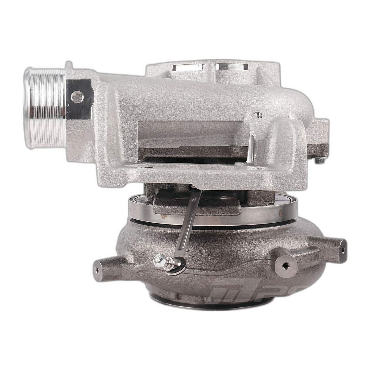 L5P Duramax Turbocharger 2017-2023 - Remanufactured Direct-Fit Diesel Replacement