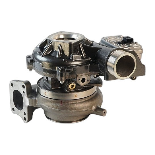 L5P Duramax Turbocharger 2017-2023 - Remanufactured Direct-Fit Diesel Replacement