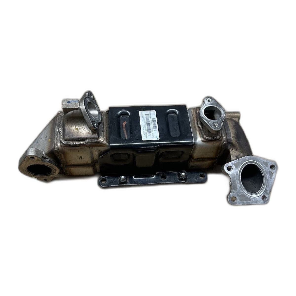 L5P Duramax Turbocharger 2017-2023 - Remanufactured Direct-Fit Diesel Replacement