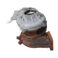 L5P Duramax Turbocharger 2018 - Remanufactured Direct-Fit Diesel Replacement
