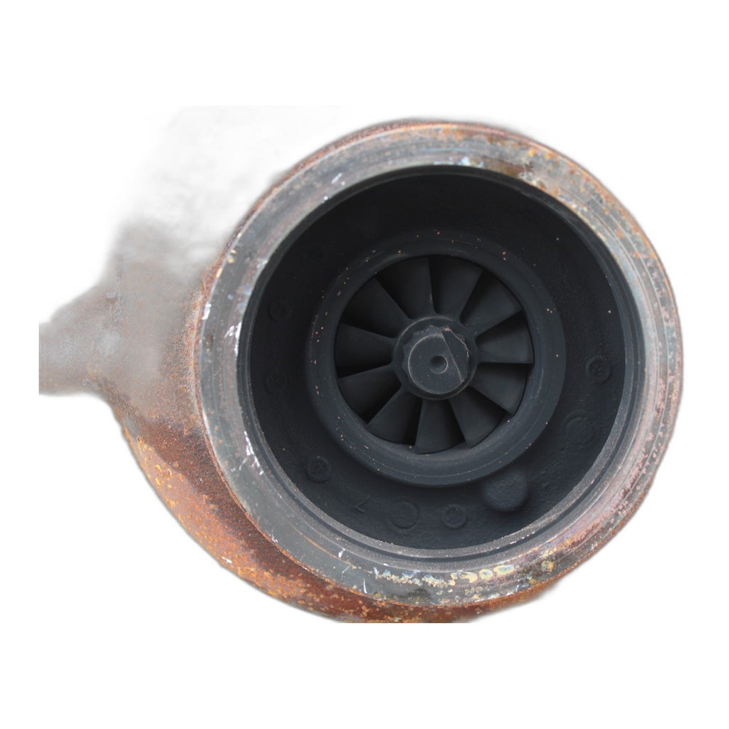 L5P Duramax Turbocharger 2018 - Remanufactured Direct-Fit Diesel Replacement