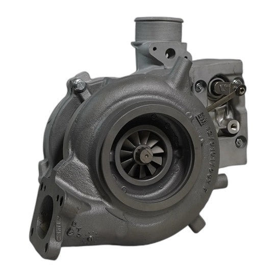 L5P Duramax Turbocharger 2020-2023 - Remanufactured Direct-Fit Diesel Replacement