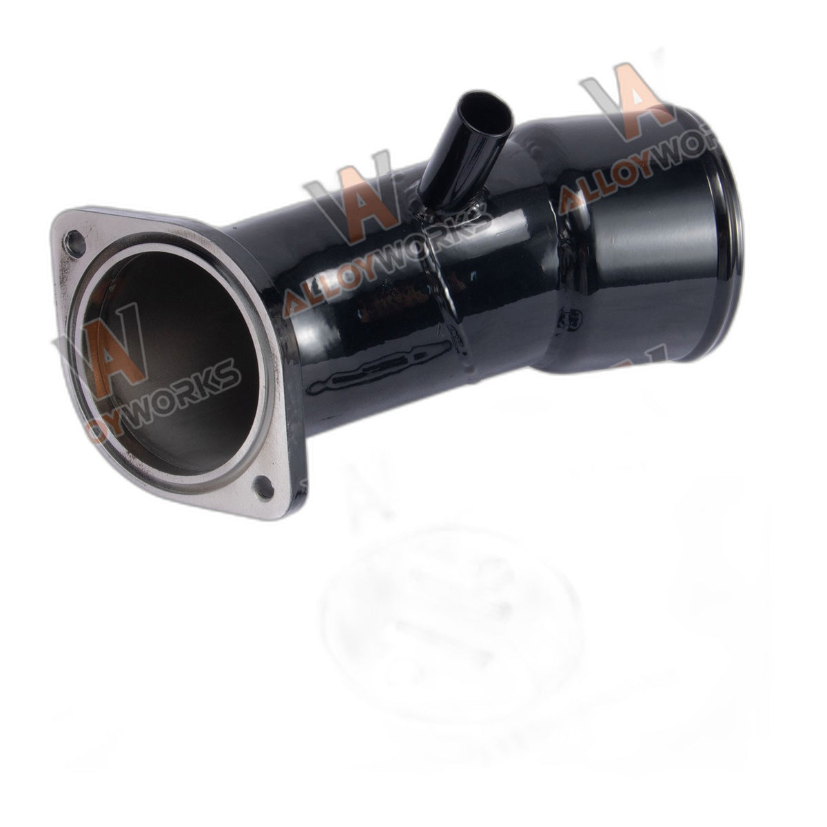 L5P Duramax Turbocharger 2020-2024 - Remanufactured Direct-Fit Diesel Replacement