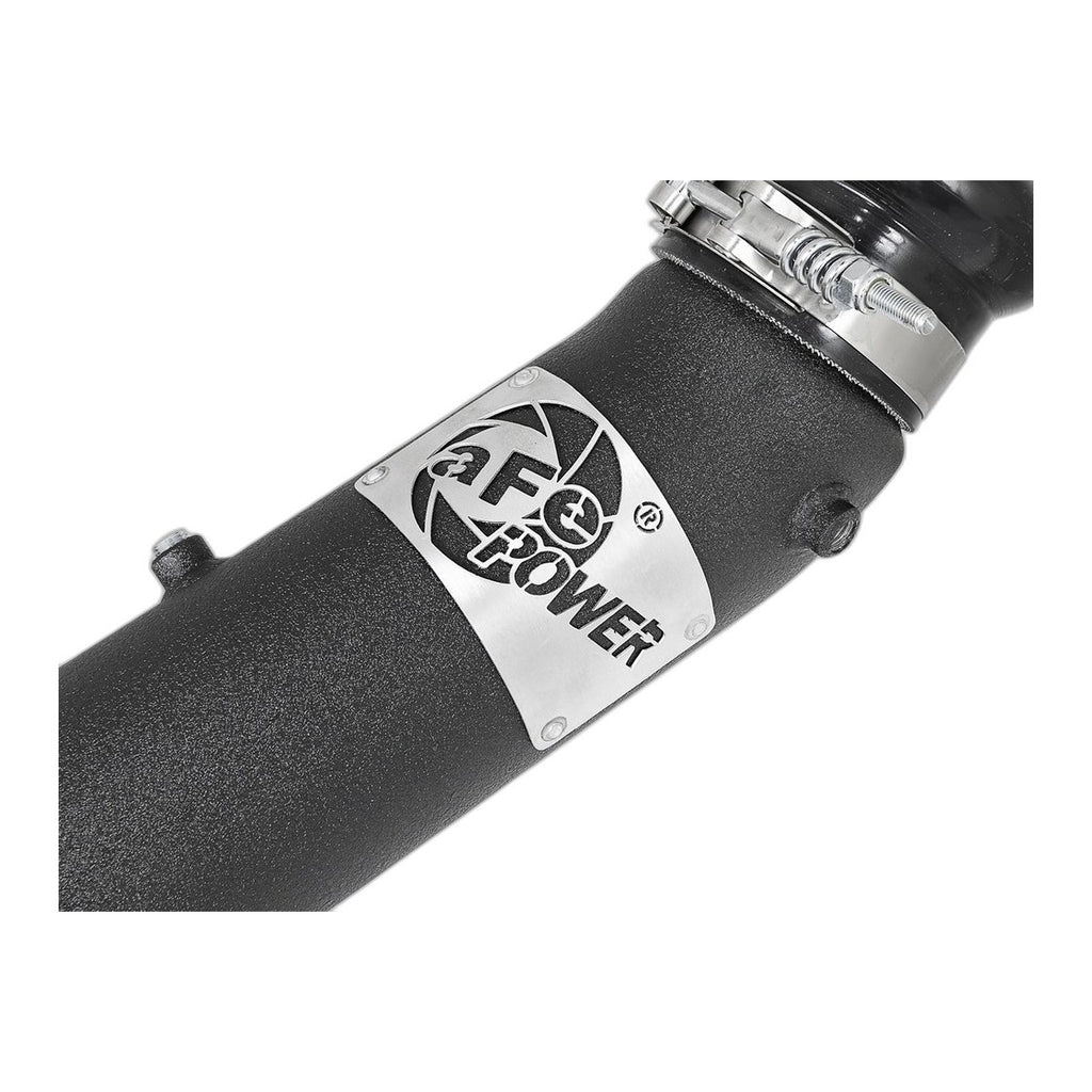 L5P Duramax Turbocharger - Remanufactured Direct-Fit Diesel Replacement