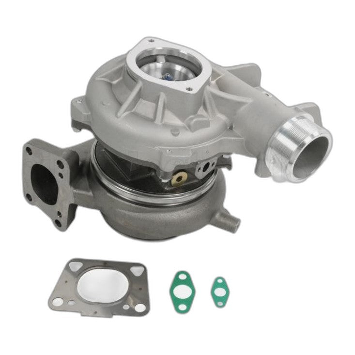 L5P Duramax Turbocharger - Remanufactured Direct-Fit Diesel Replacement
