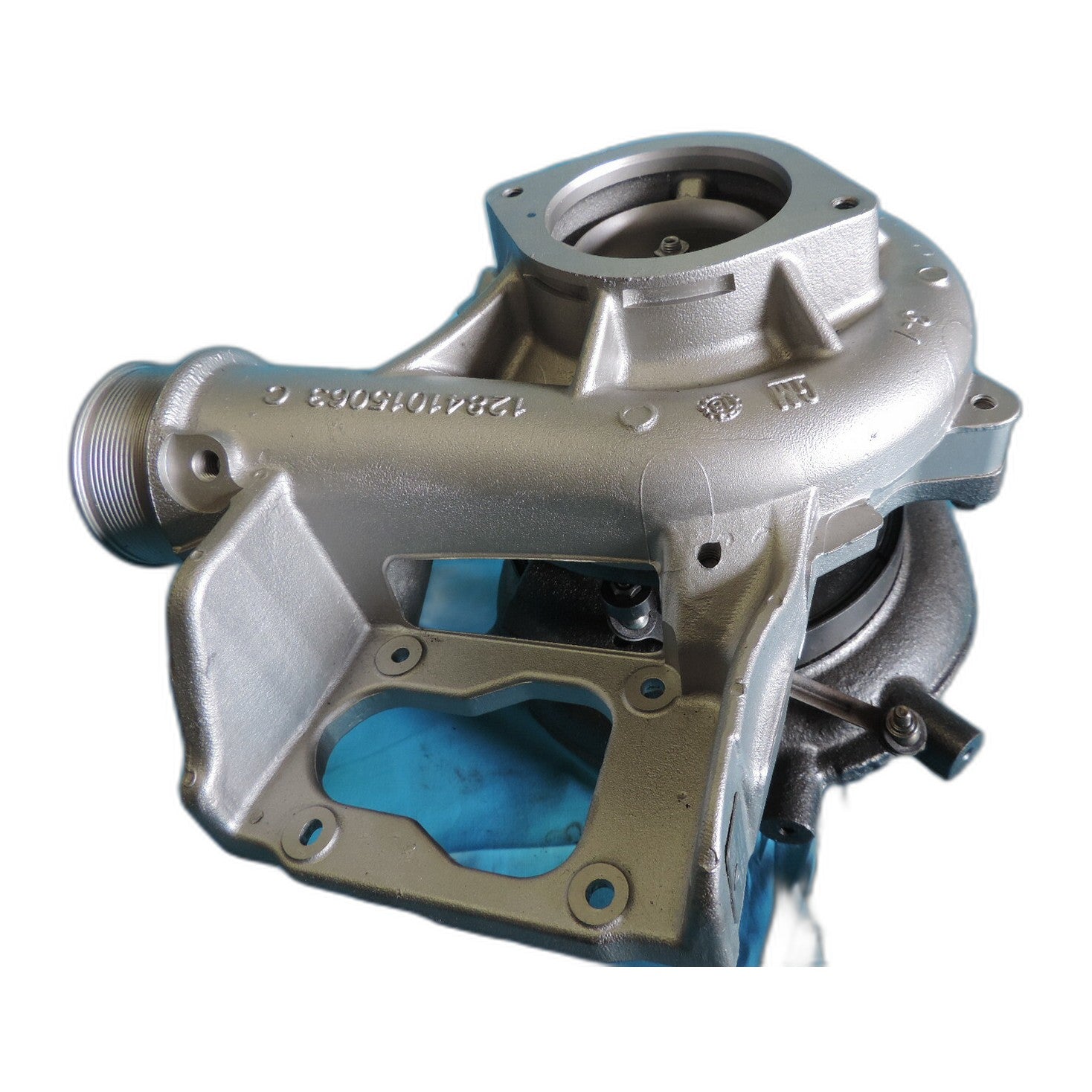 L5P Duramax Turbocharger - Remanufactured Direct-Fit Diesel Replacement