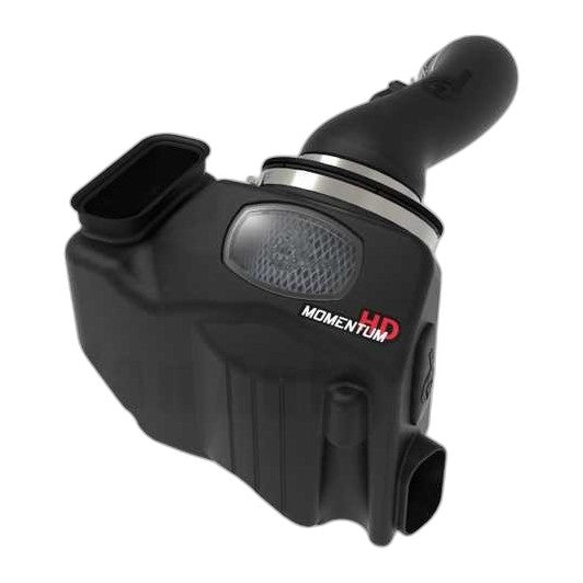 L5P Duramax Turbocharger - Remanufactured Direct-Fit Diesel Replacement