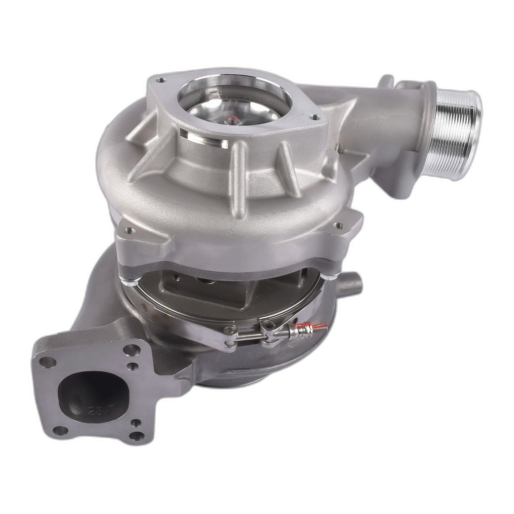 L5P Duramax Turbocharger - Remanufactured Direct-Fit Diesel Replacement