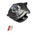 L5P Duramax Turbocharger - Remanufactured Direct-Fit Diesel Replacement