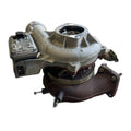 L5P Duramax Turbocharger - Remanufactured Direct-Fit Diesel Replacement