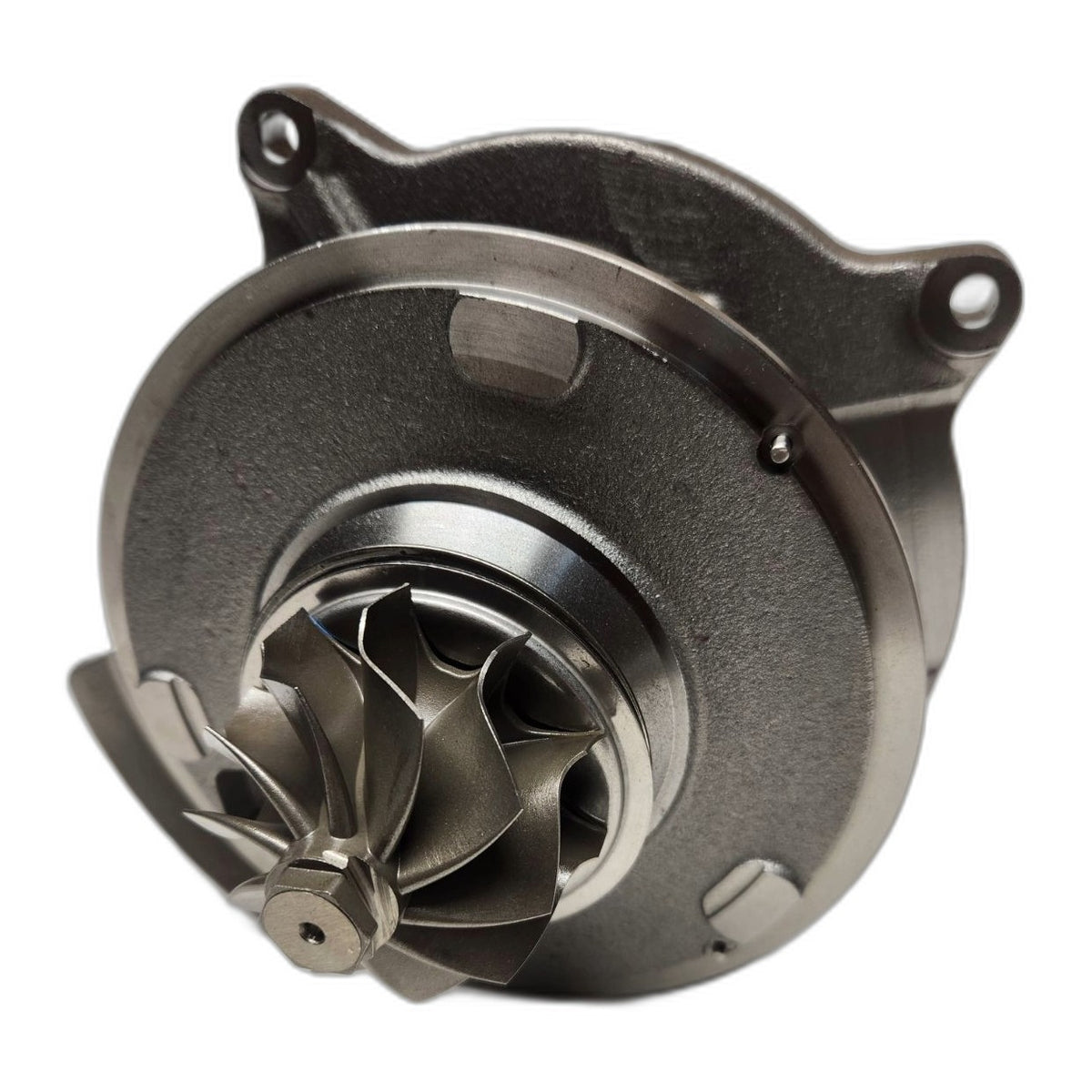 L5P Duramax Turbocharger - Remanufactured Direct-Fit Diesel Replacement