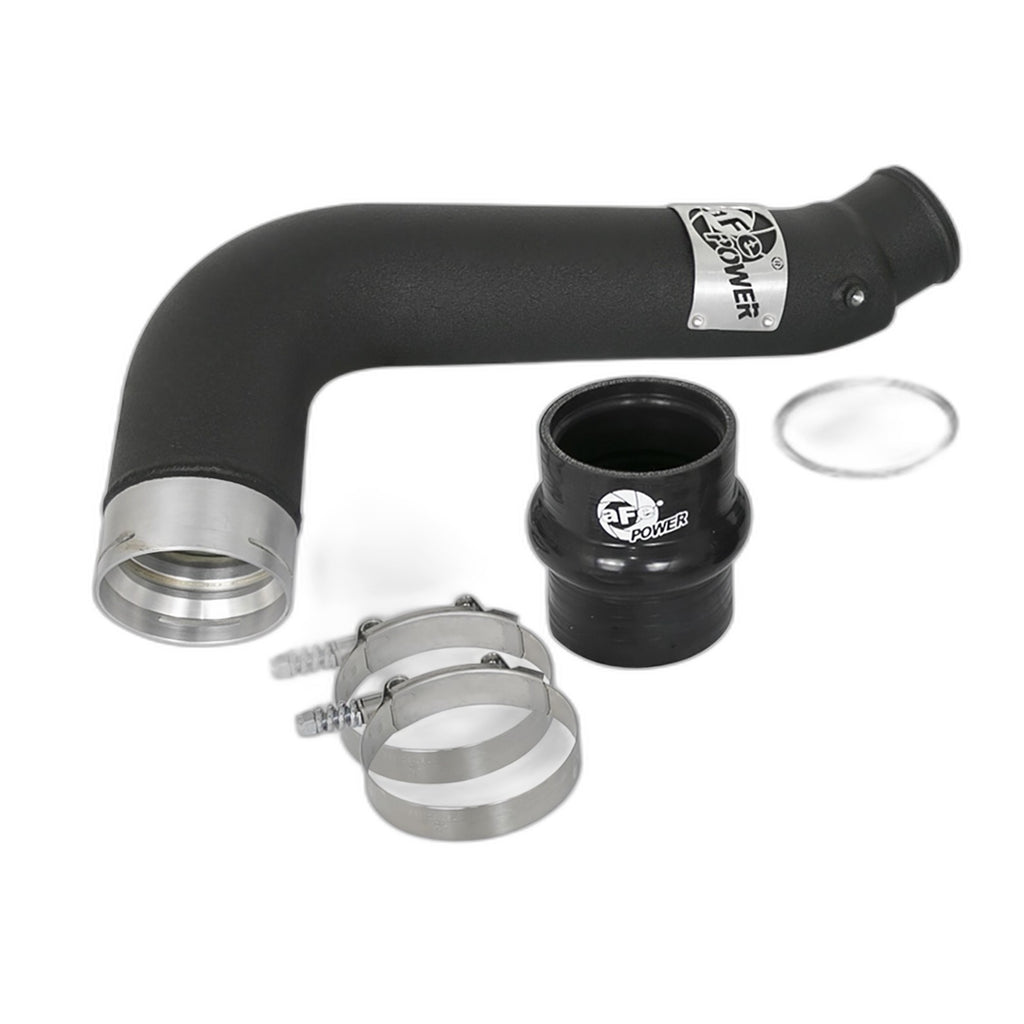 L5P Duramax Turbocharger - Remanufactured Direct-Fit Diesel Replacement