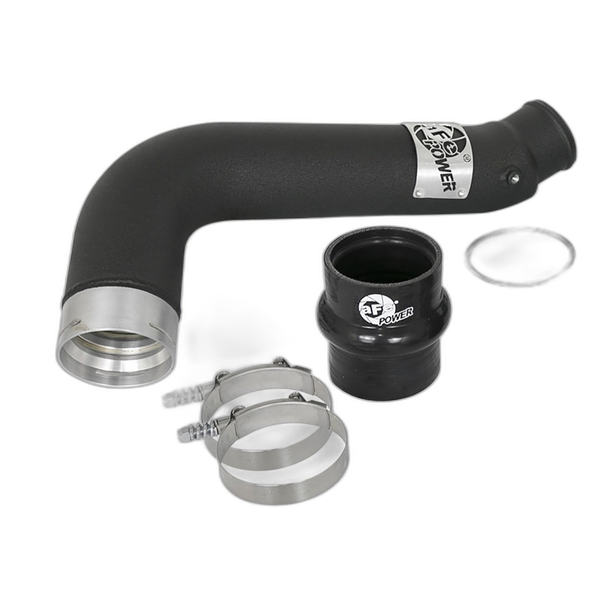 L5P Duramax Turbocharger - Remanufactured Direct-Fit Diesel Replacement