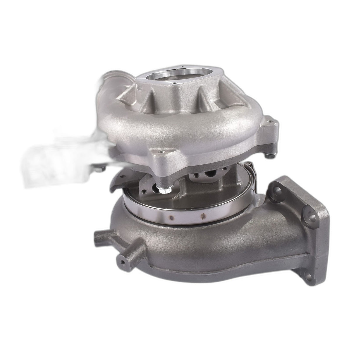 L5P Duramax Turbocharger - Remanufactured Direct-Fit Diesel Replacement