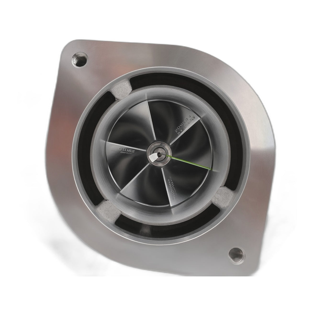 L5P Duramax Turbocharger - Remanufactured Direct-Fit Diesel Replacement