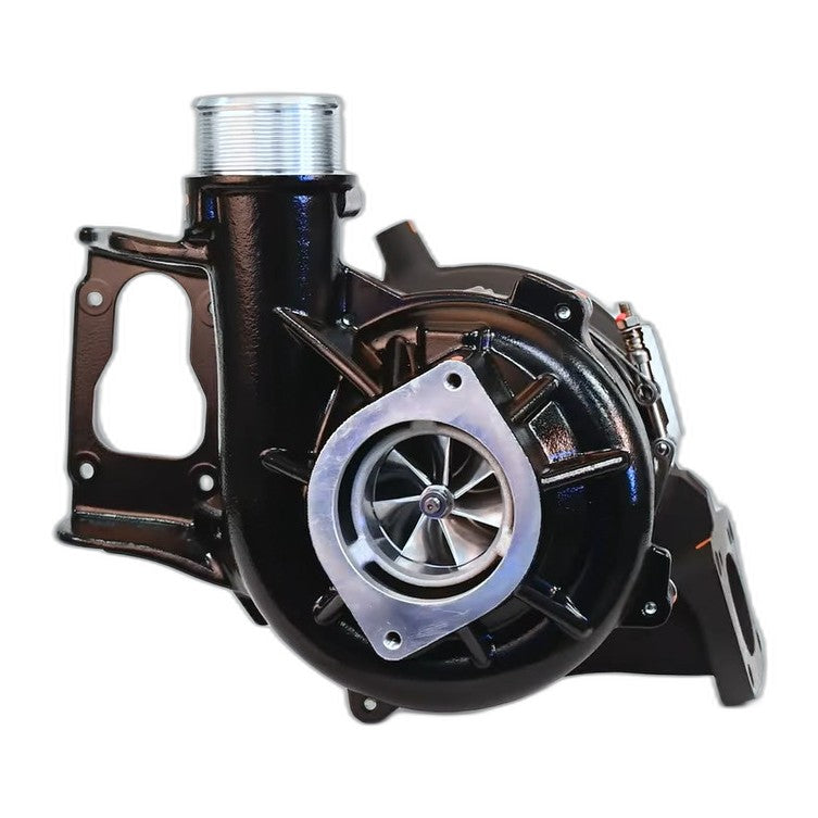 L5P Duramax Turbocharger - Remanufactured Direct-Fit Diesel Replacement