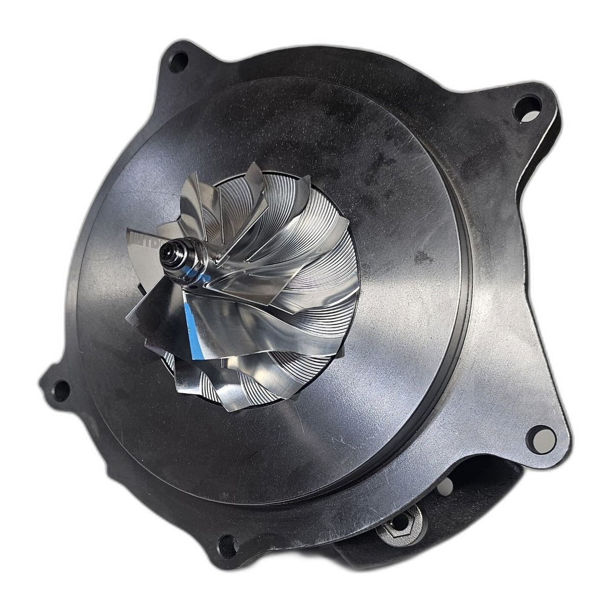 L5P Duramax Turbocharger - Remanufactured Direct-Fit Diesel Replacement