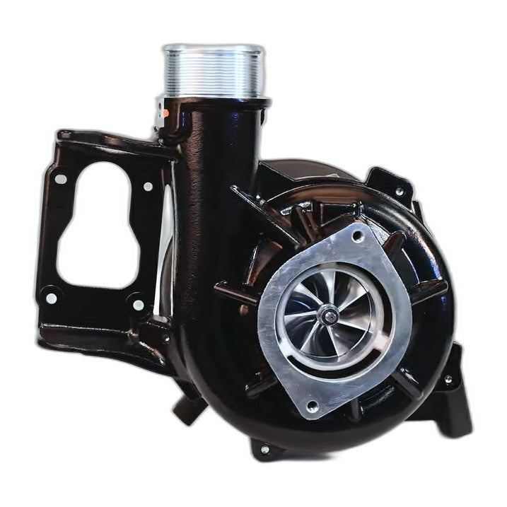 L5P Duramax Turbocharger - Remanufactured Direct-Fit Diesel Replacement