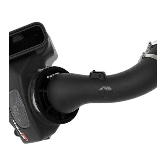 L5P Duramax Turbocharger - Remanufactured Direct-Fit Diesel Replacement