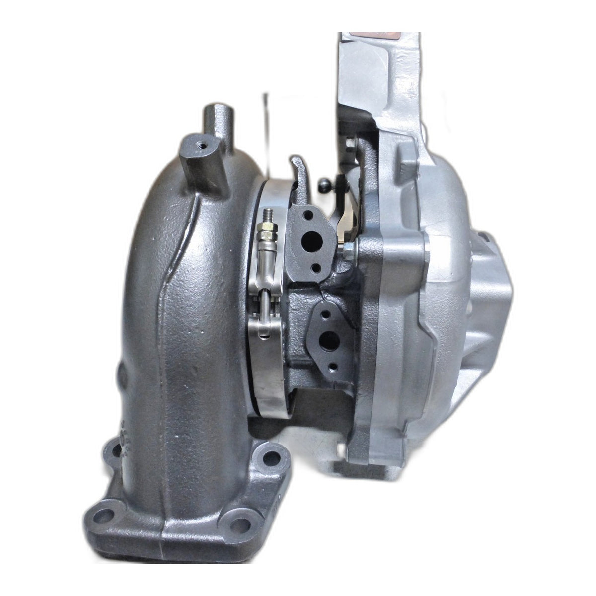 L5P Duramax Turbocharger - Remanufactured Direct-Fit Diesel Replacement