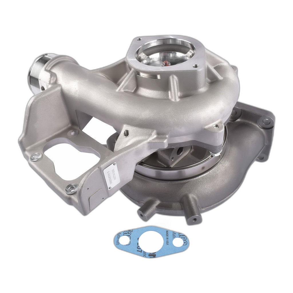 L5P Duramax Turbocharger - Remanufactured Direct-Fit Diesel Replacement