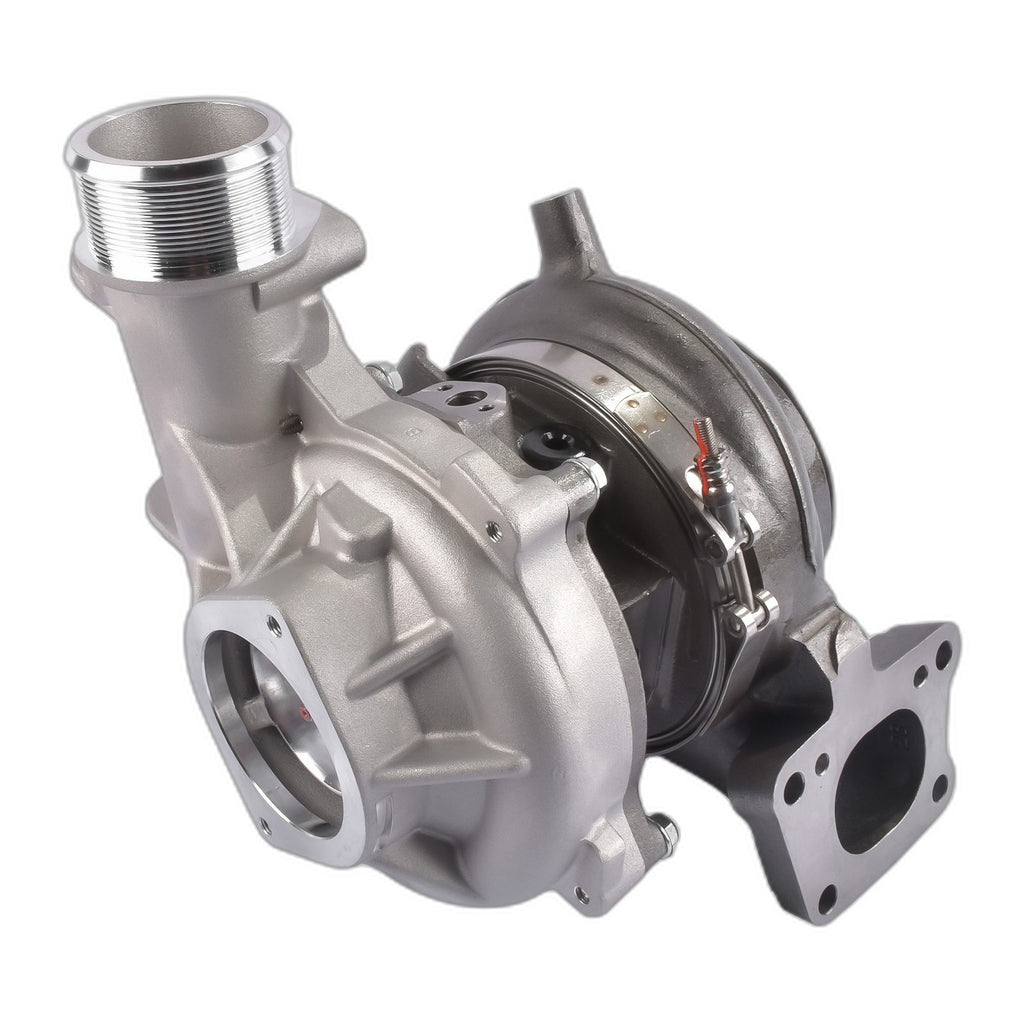 L5P Duramax Turbocharger - Remanufactured Direct-Fit Diesel Replacement