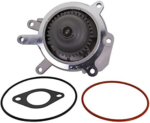 L5P Duramax Water Pump 2017-2020 OEM