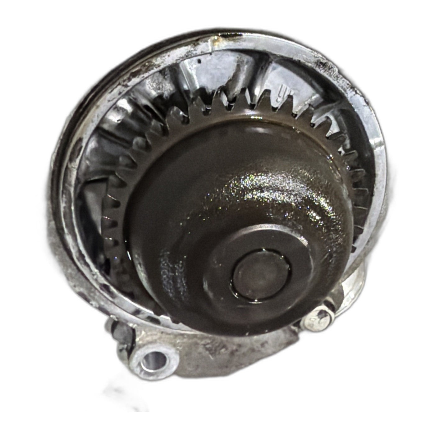 L5P Duramax Water Pump 2017-2023 - New Direct-Fit Diesel Replacement
