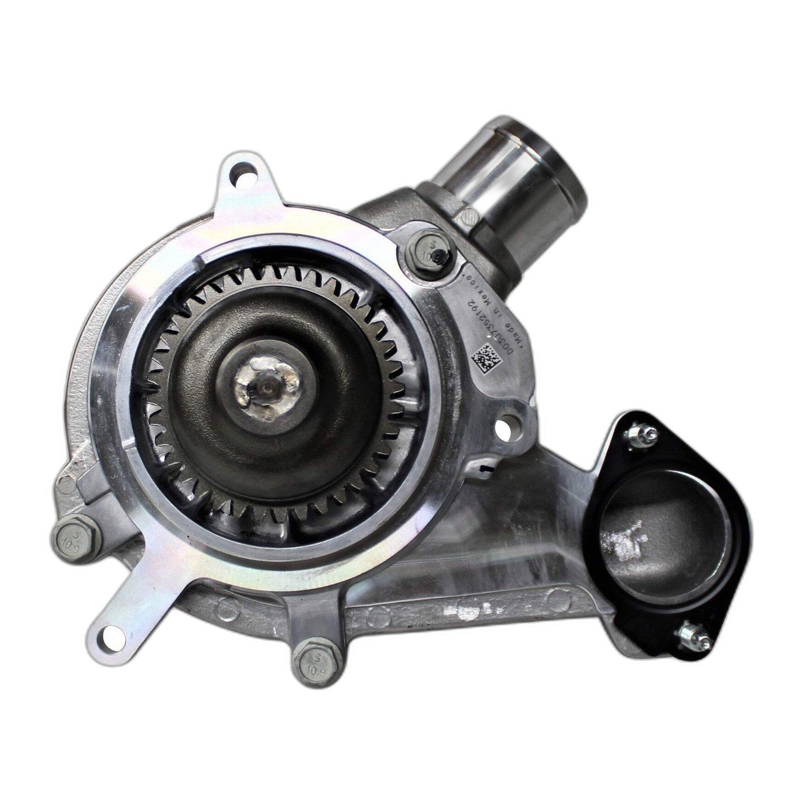 L5P Duramax Water Pump 2017-2023 - New Direct-Fit Diesel Replacement