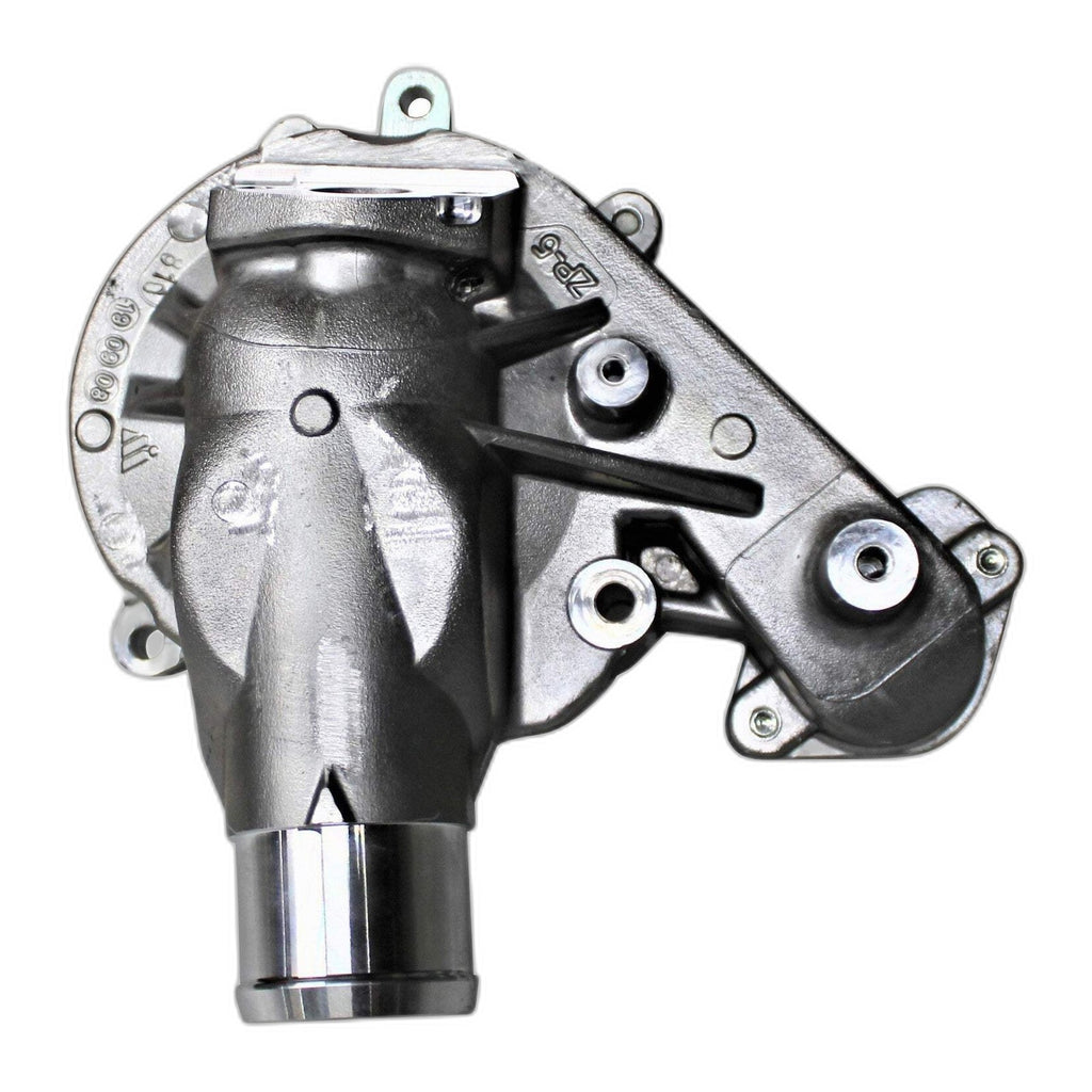L5P Duramax Water Pump 2017-2023 - New Direct-Fit Diesel Replacement